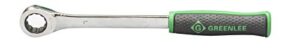 greenlee, krw-1 replaces 34941, 1" hex ratchet wrench