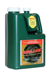 bora-care with mold-care - 1 jug (1 gallon)
