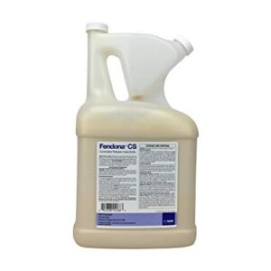 BASF 59018079 Fendona CS Insecticide, 16 oz