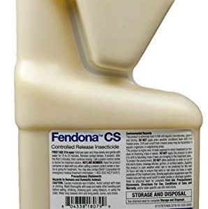 BASF 59018079 Fendona CS Insecticide, 16 oz