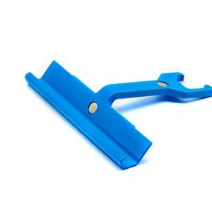 PROFAB Magnetic TDC & TDF Clip/Cleat Tool - 4" Duct Tool