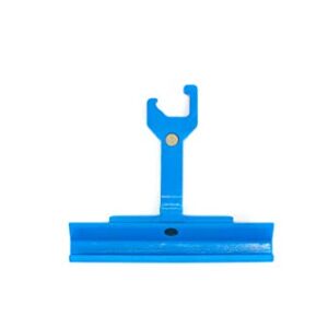 PROFAB Magnetic TDC & TDF Clip/Cleat Tool - 4" Duct Tool