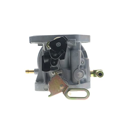 Cnfaner 751-11193 Carburetor for MTD Cub Cadet Troy Bilt 751-11193A 951-11193 951-14024A 478-SU 478-SUA Series 2840 Snowblower