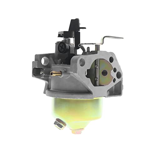 Cnfaner 751-11193 Carburetor for MTD Cub Cadet Troy Bilt 751-11193A 951-11193 951-14024A 478-SU 478-SUA Series 2840 Snowblower