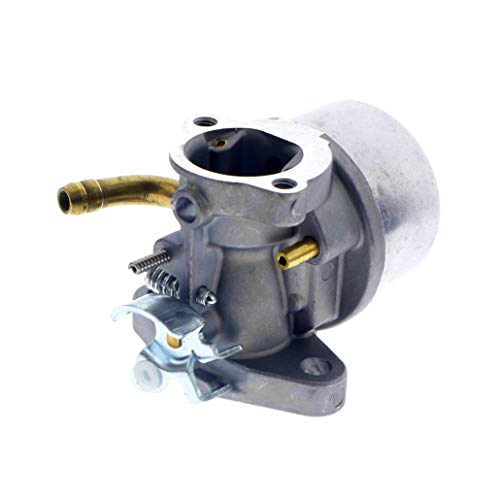 Cnfaner 798917 Carburetor for 794587 791953 791292 Replaces 12A000 12C000 12D000 Snowblower Engines