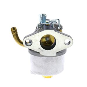 Cnfaner 798917 Carburetor for 794587 791953 791292 Replaces 12A000 12C000 12D000 Snowblower Engines