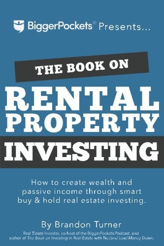 A set product of “The Book on Rental Property Investing: How to Create Wealth and Passive Income Through Intelligent Buy & Hold Real Estate Investing! Paperback” and “FOREX TRADING chart sign tool sof