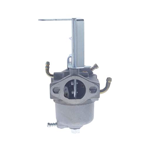 Cnfaner 119-1980 Carburetor for Toro 38587 38272 38282 38452 Snowthrower 119-1570 119-1928 Power Clear 180 418ZR 418ZE Snowblower