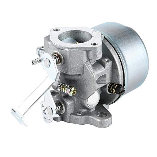 Cnfaner 632230 Carburetor for Tecumseh H30 H50 H60 HH60 HH70 632272 631828 631067 631067A 5HP 6HP Snowblower Sears Tillers