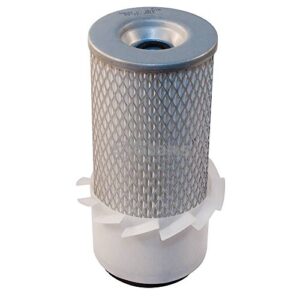 air filter compatible with onan 140-2842 ope# 100-465