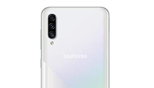 Samsung Galaxy A30S A307G 64GB Unlocked GSM Dual SIM Phone (Prism Crush White)