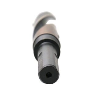 Accusize Industrial Tools 3/4'' ANSI M35(H.S.S. + 5% Cobalt) S and D Drill, 1/2'' Shank, 135 Degree Split Point, 0412-0034