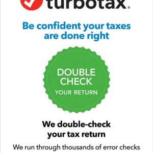 [Old Version] TurboTax Deluxe 2019 Tax Software [PC Download]