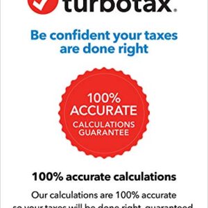 [Old Version] TurboTax Business 2019 Tax Software [PC Download]