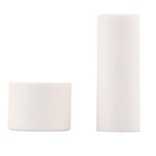 Tool Daily Pressure Washer Sandblasting Nozzle Tip, Replacement Wet Sand Blaster Attachment, 5000 PSI, 2-Pack