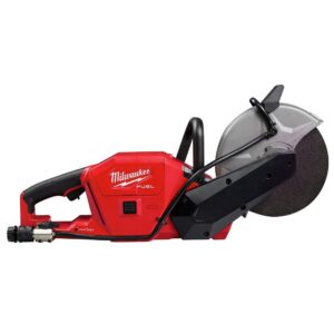 Milwaukee 2786-20 M18 FUEL Lithium-Ion 9 in. Cut-Off Saw w/ONE-KEY (Tool Only)