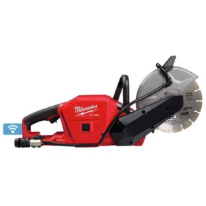 Milwaukee 2786-20 M18 FUEL Lithium-Ion 9 in. Cut-Off Saw w/ONE-KEY (Tool Only)