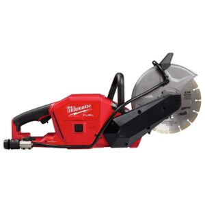 Milwaukee 2786-20 M18 FUEL Lithium-Ion 9 in. Cut-Off Saw w/ONE-KEY (Tool Only)