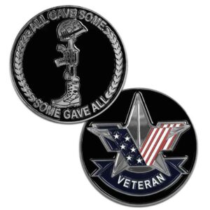 us veterans challenge coin limited issue licensed military apparel patriotic products gifts for veterans families and retired vetfriends.com