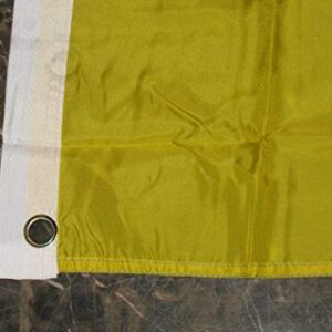 Trade Winds 3x5 Ukraine Ukrainian Small Trident Flag 3'x5' House Banner Super Polyester Premium Fade Resistant