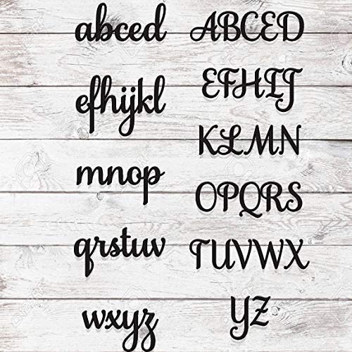 Custom Wood Word Signs, Phrase & Custom Quotes for wall decor, Do it yourself projects