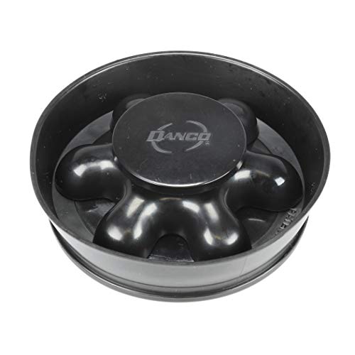 Danco 10983 Sinktacular, Kitchen Sink Strainer & Stopper, Prevent Clogs & Odors, Fill Sink & Protect Garbage Disposal