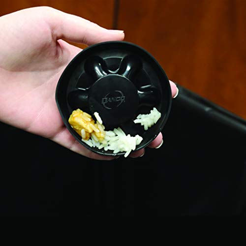 Danco 10983 Sinktacular, Kitchen Sink Strainer & Stopper, Prevent Clogs & Odors, Fill Sink & Protect Garbage Disposal