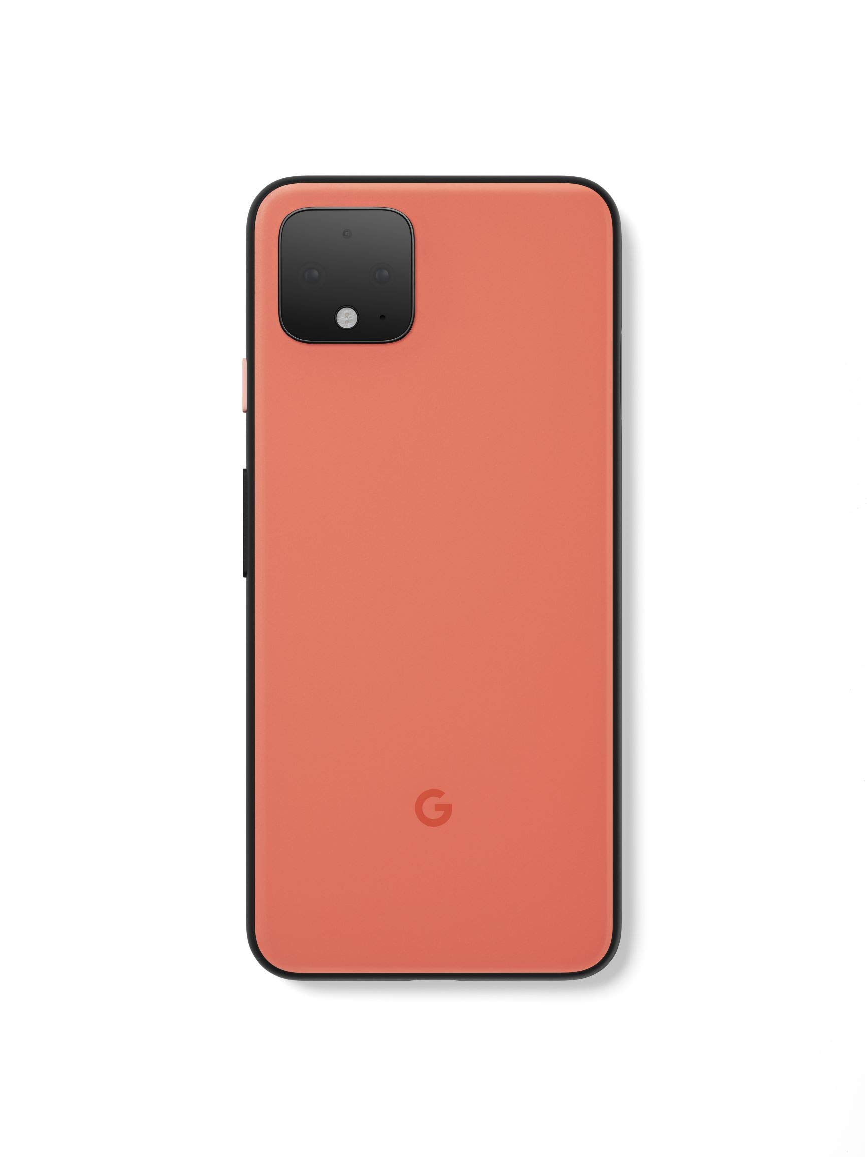 Google Pixel 4 XL - Oh So Orange - 64GB - Unlocked