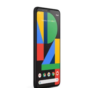 Google Pixel 4 XL - Oh So Orange - 64GB - Unlocked