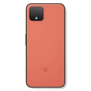 Google Pixel 4 XL - Oh So Orange - 128GB - Unlocked