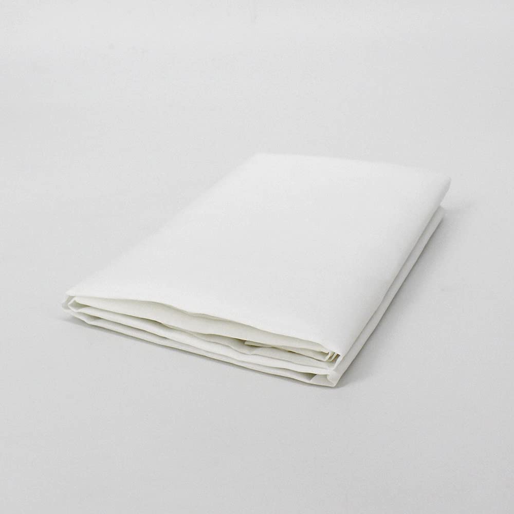 3x5 Foot Solid White Flag - Plain White Flags