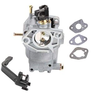 lumix gc gasket carburetor for generac 6673 rs7000e 7000 8750 watt gas generators