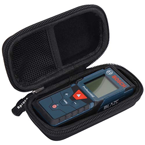 Aproca Hard Storage Travel Case, Fit for Bosch Blaze Pro GLM165-40 165ft Laser Distance Measure(case only)