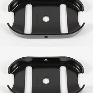 2 Pack Snowblower Skid Shoe for Simplicity Snapper Murray 1727854BMYP 2177434C