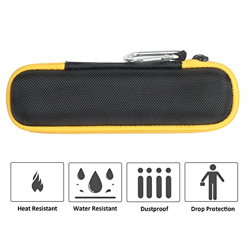 Aenllosi Hard Carrying Case Replacement for Work Sharp Guided Field Sharpener Black