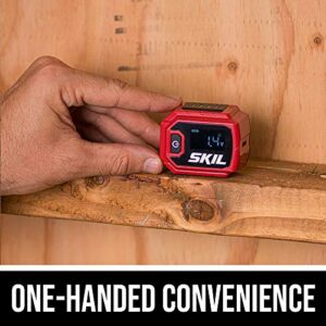SKIL Compact Digital Level with Line Laser - LL9325-00