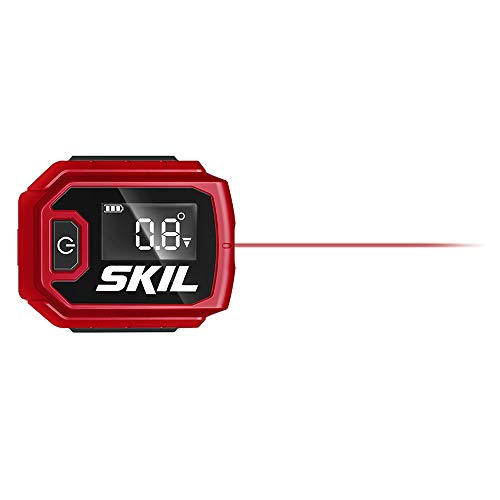 SKIL Compact Digital Level with Line Laser - LL9325-00