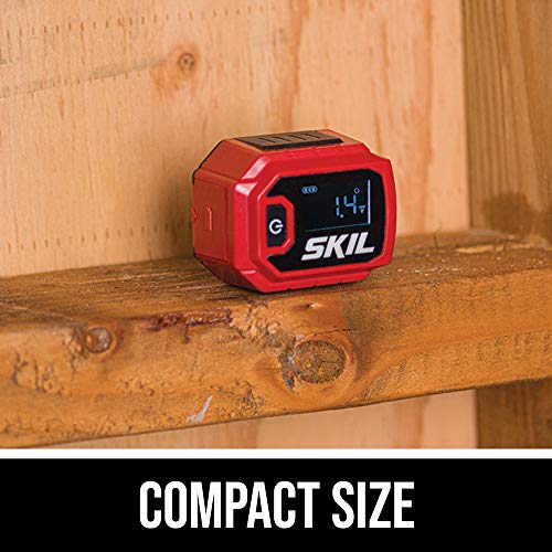 SKIL Compact Digital Level with Line Laser - LL9325-00