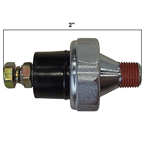 Oil Pressure Switch for Generac 99236 99236gs 099236 G099236 Generators Power Washers