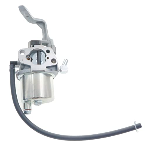 ANTO Carburetor for LCT 03021 03022 HUAYI L10 136cc 179cc 208cc GEN I Snow Blower Thrower Motors Carb