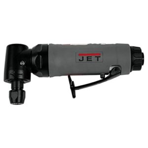 jet jat-418, 1/4-inch pneumatic die grinder (505418)