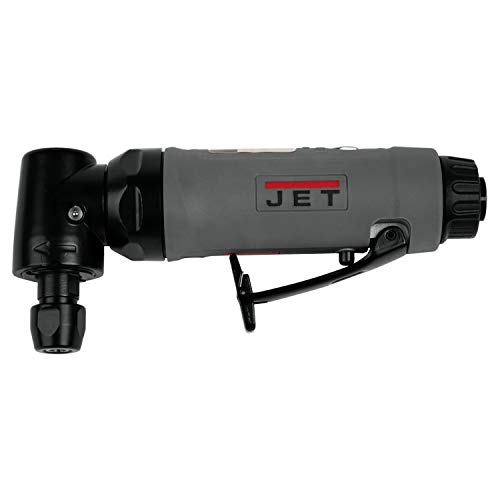 JET JAT-418, 1/4-Inch Pneumatic Die Grinder (505418)