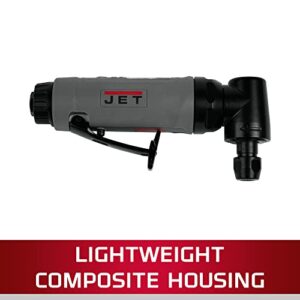 JET JAT-418, 1/4-Inch Pneumatic Die Grinder (505418)