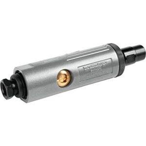 JET JAT-413, 1/4-Inch Aluminum Die Grinder, 2.6 CFM, 90 PSI (505413)