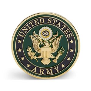 The Forge U.S. Army Soldier Military Challenge Coin- Army Gifts