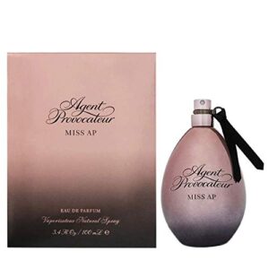 AGENT PROVOCATEUR MISS AP by Agent Provocateur, EAU DE PARFUM SPRAY 3.4 OZ