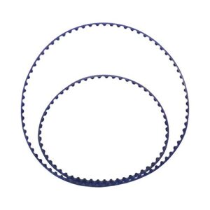 AMI PARTS Polaris Belt Replacement kit 9-100-1017 Small and Large Cleaner Belt Kit Replacement for Polaris 360 & 380 Pool Cleaners