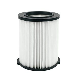 vf4000 general standard replacement filter for 72947 wet dry 5 to 20 gal, replacement vf4000 filter, 1 pack