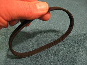new drive belt for sears craftsman model 124.3299 band saw