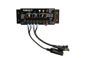 10a charge controller (cc12v-10)